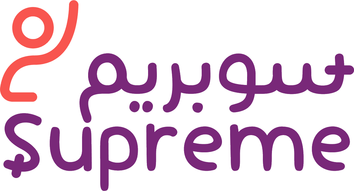 أكاديمية سوبريم